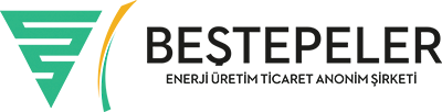 Beştepeler